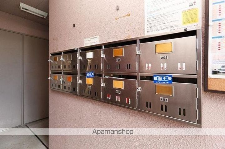 パークサイドKのその他画像