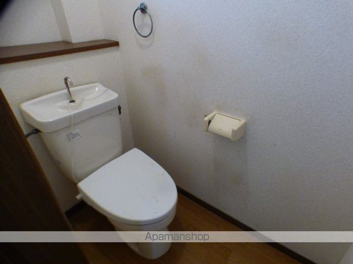 桐の木ハイツのその他画像