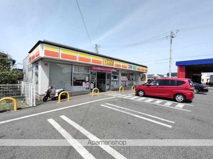 愛知県小牧市大字三ツ渕の賃貸マンションの周辺
