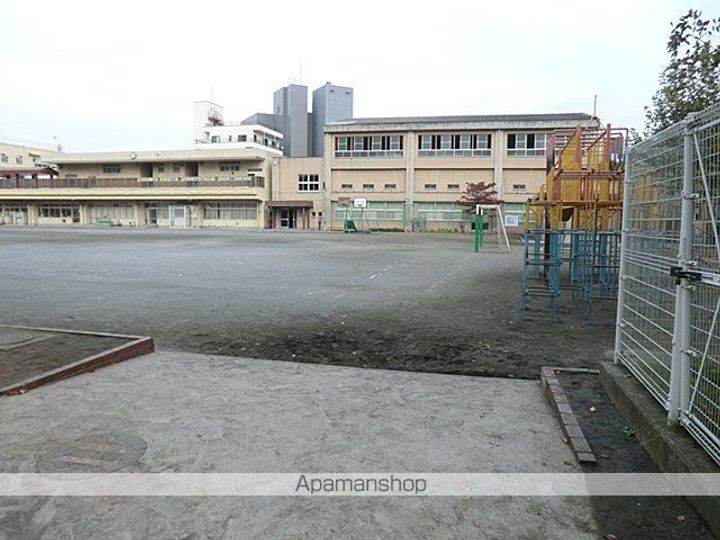 RELUXIA横濱鶴見1001の周辺