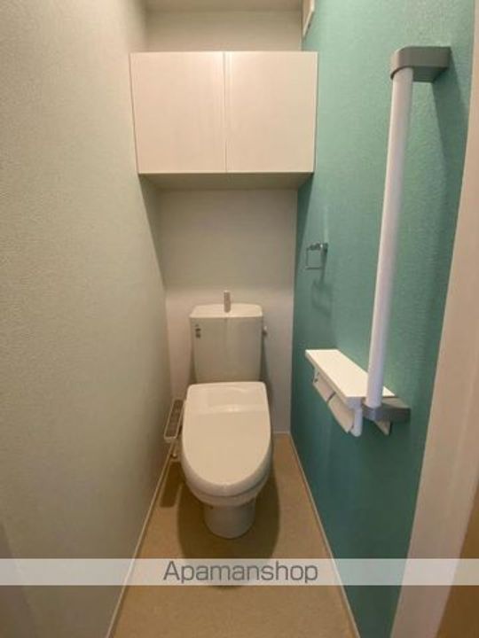 香川県高松市国分寺町新居の賃貸アパートのその他画像