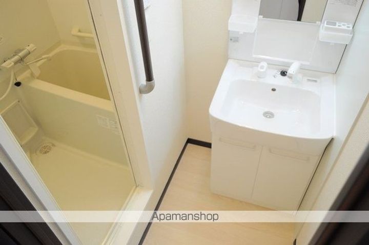 レオネクストムーンハウスの風呂