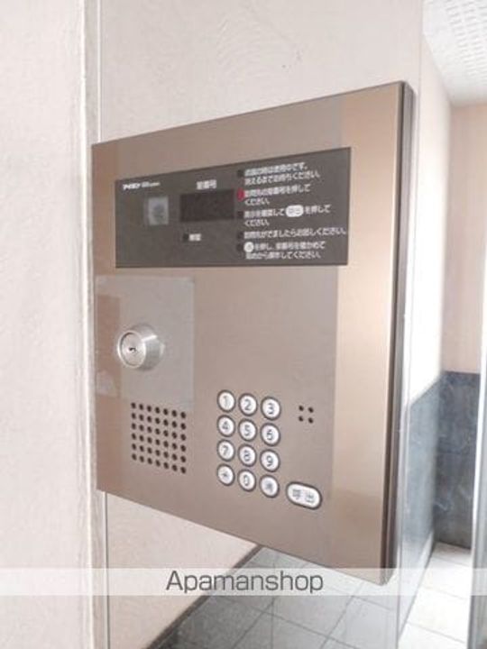 パルテール天王町のその他画像