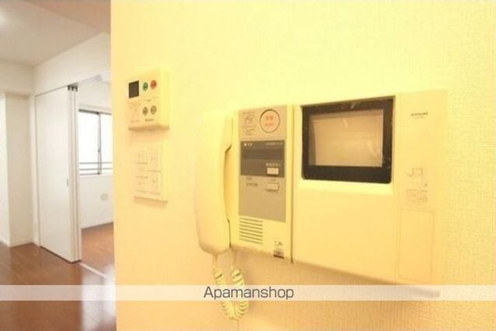 コンフォリア原宿のその他画像
