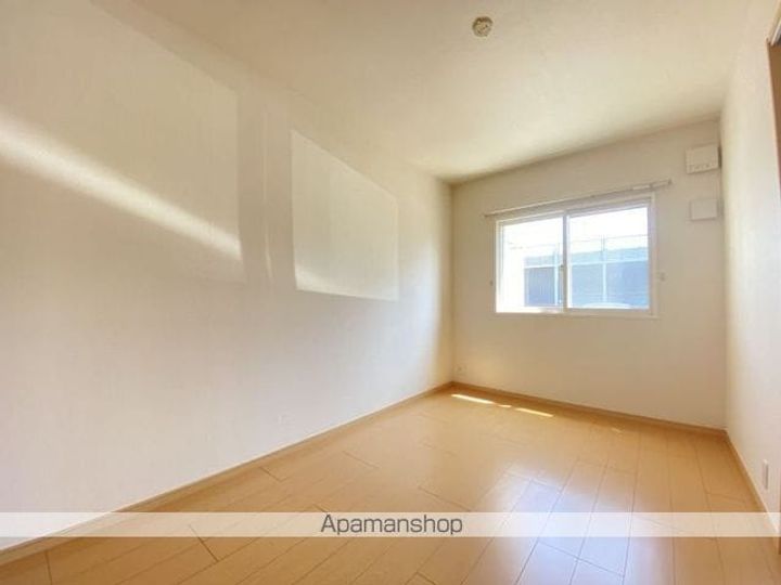 ファーストレジデンスの内装