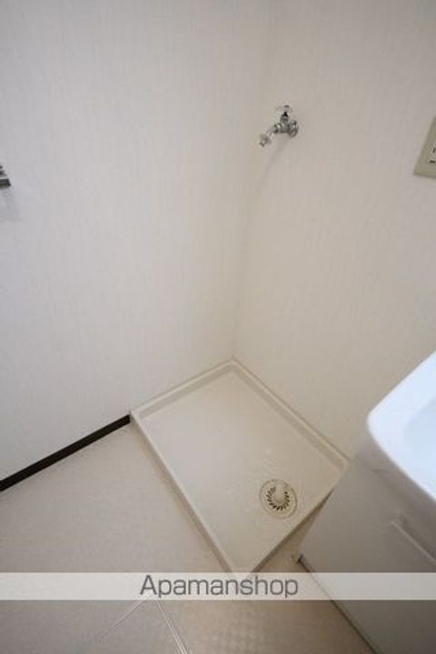 カーサグラシアの内装