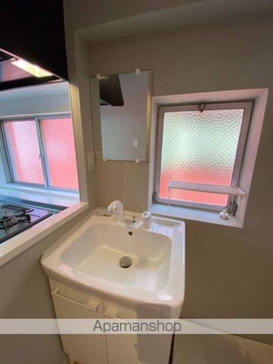 高殿マンション3C.のその他画像