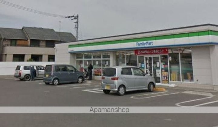 香川県高松市東山崎町の賃貸アパートの周辺