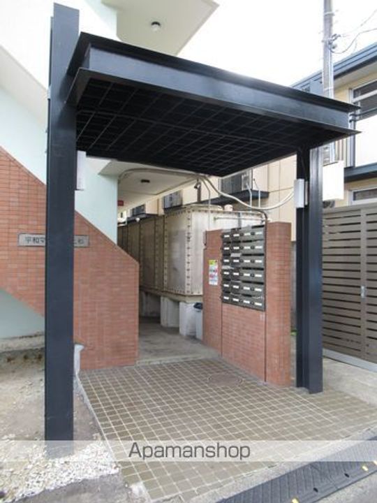 宮城県仙台市青葉区梅田町の賃貸マンション205のその他画像