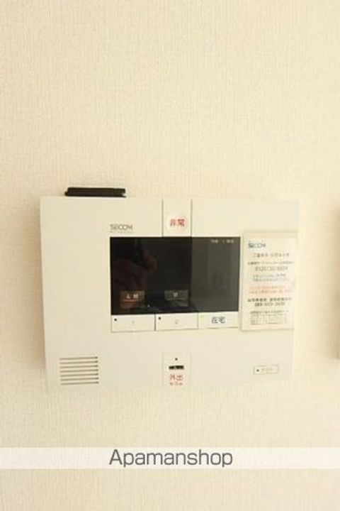 カーサ・フェリオ南佐古のその他画像