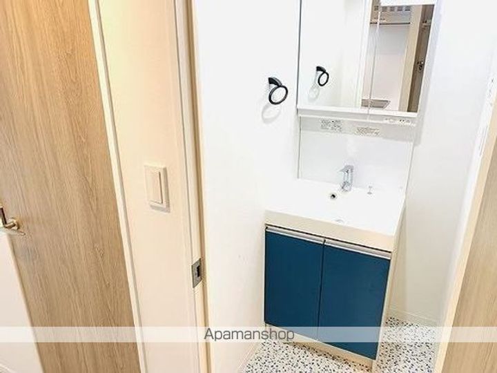 PATIO阿佐ヶ谷の内装