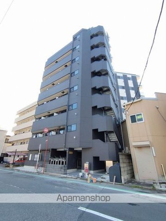 PARK RESIDENCE東千葉の外観