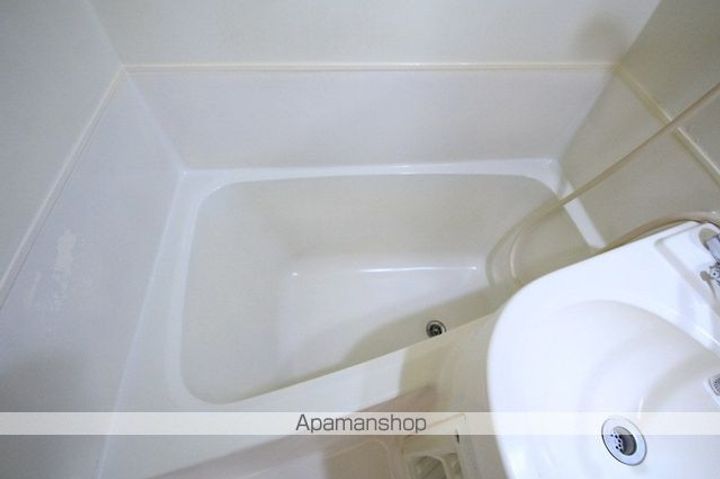 キャロル豊中本町の風呂