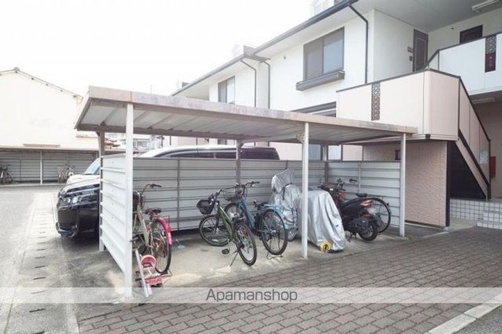 香川県高松市木太町の賃貸アパートのその他画像