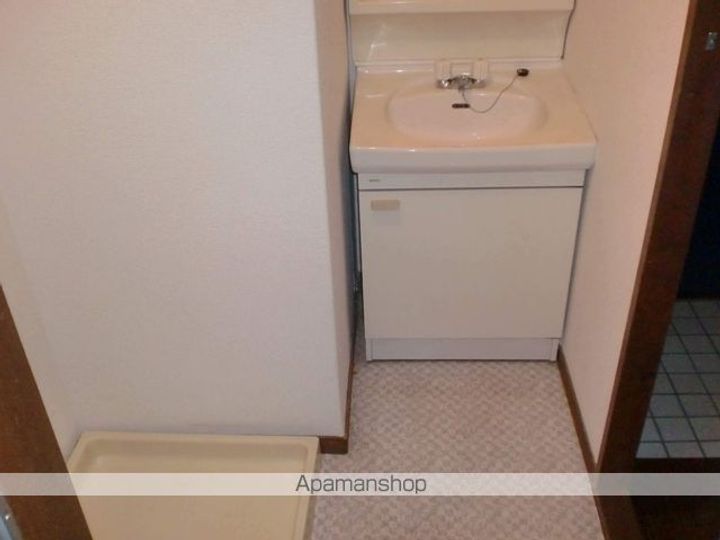 ヴィラ・エイトサイト3Cのその他画像