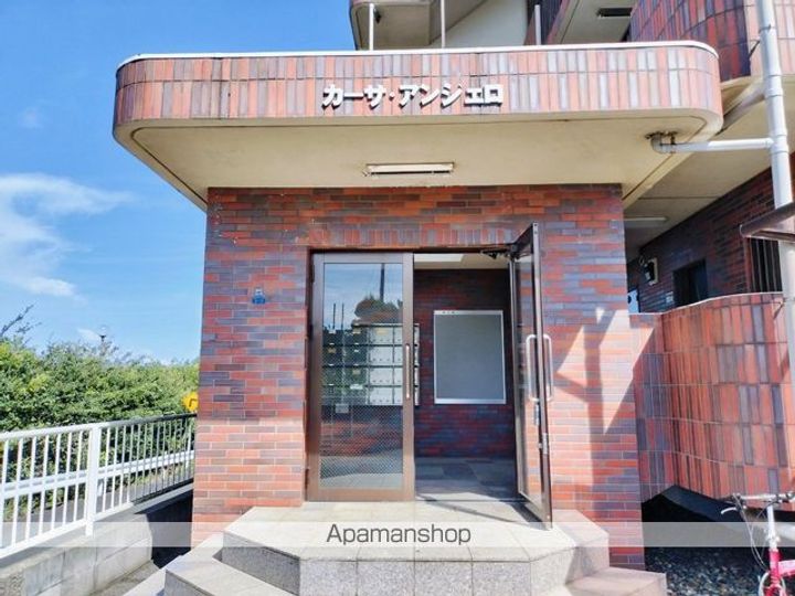 カーサ・アンジェロのその他画像