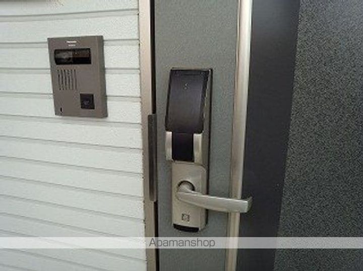 グランビュー船岡201の外観