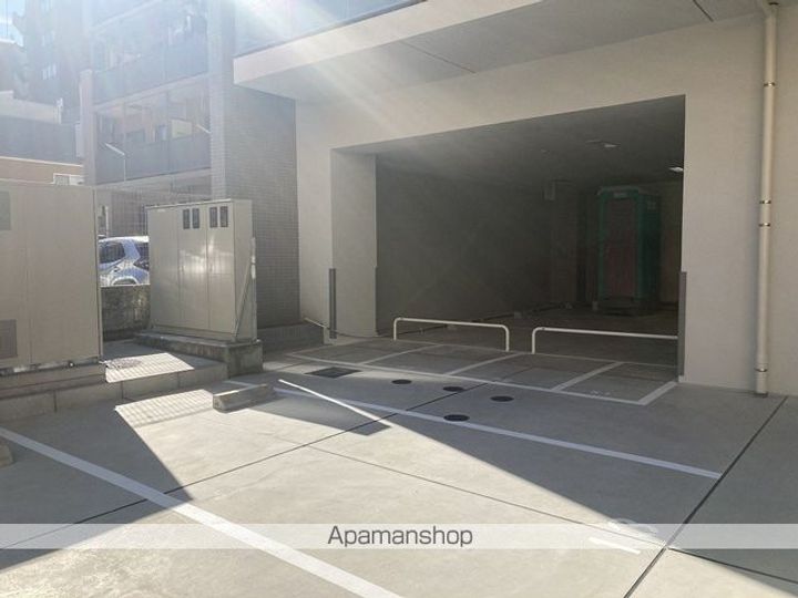 神奈川県横浜市鶴見区鶴見中央1丁目の賃貸マンションのその他画像