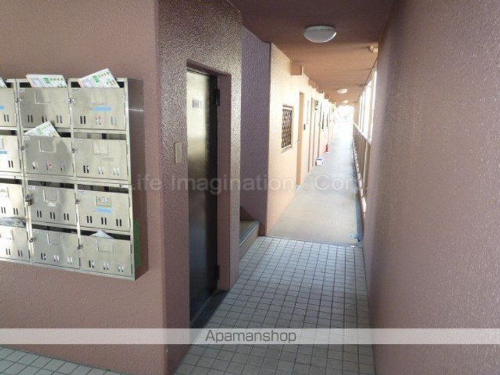 川崎マンション弐番館のその他画像