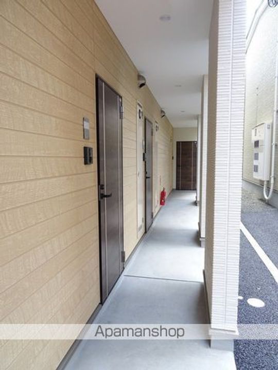 クレアフォーチュン連坊駅前のその他画像