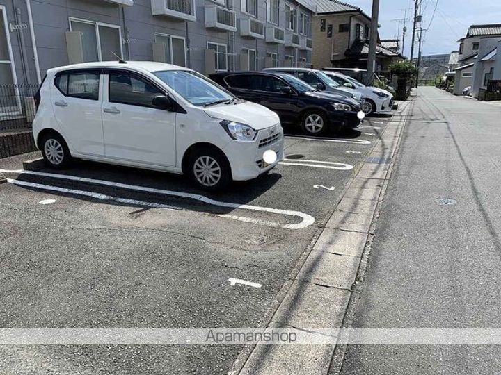 レオパレス樹104のその他画像
