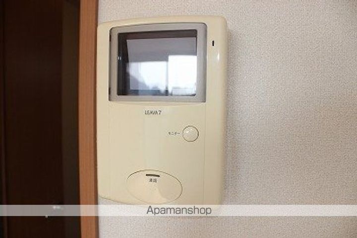 エスポアール郷の内装