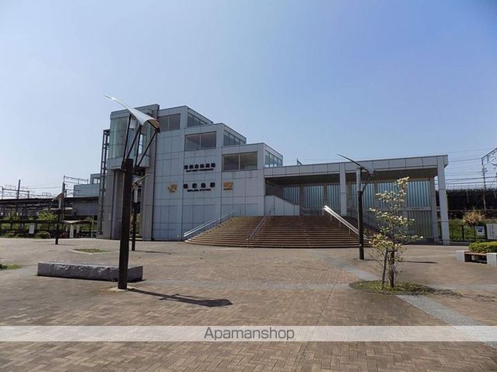 リヴィエール105の周辺