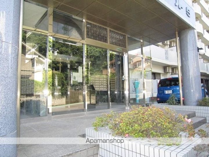 リクトール5の外観