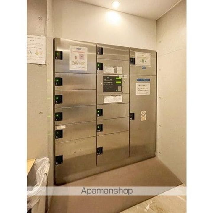 グレンパーク秋葉原イースト905号室のその他画像