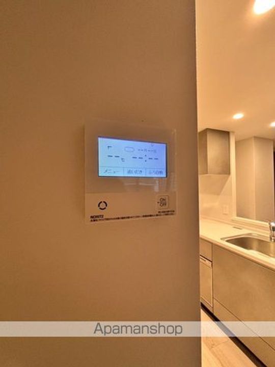 八王子レジデンス1103の内装