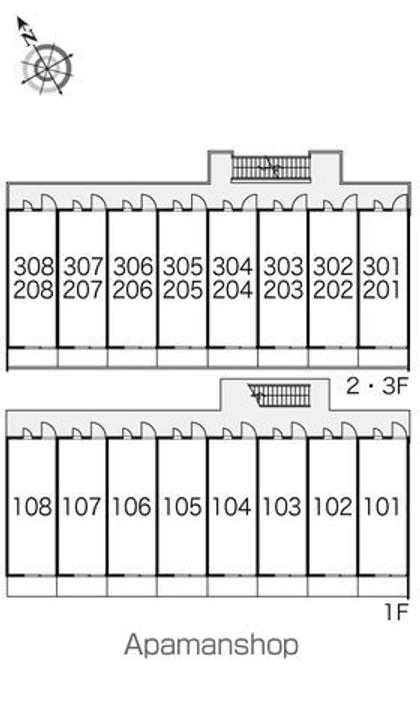 大阪府堺市堺区楠町2丁の賃貸マンションのその他画像