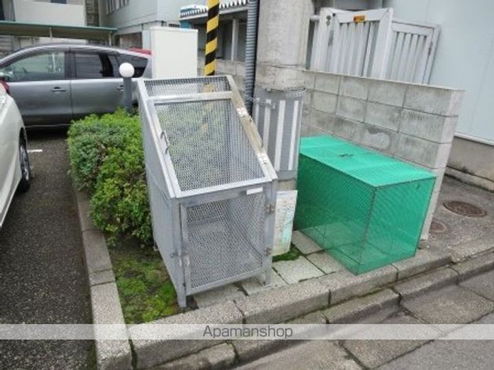 ヴィラ東中通のその他画像