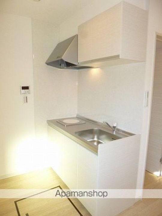 エクラ (ECLAT)のキッチン