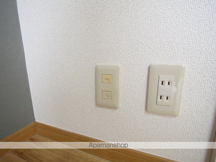 岡山県岡山市北区南方5丁目の賃貸マンションのその他画像