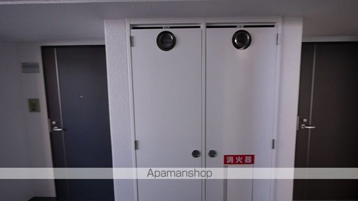パルティール城西のその他画像