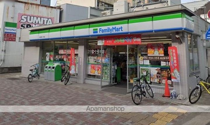 愛知県名古屋市西区那古野2丁目の賃貸マンションの周辺
