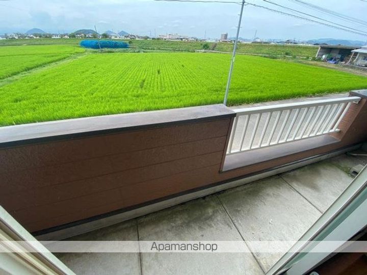 香川県高松市東山崎町の賃貸アパートのその他画像