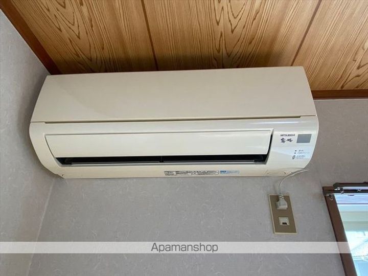 あけぼのコーポレーションⅡ101のその他画像