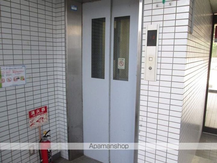 サンハイツ三島中央301のその他画像