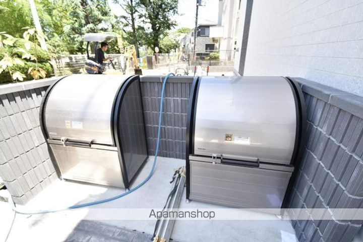 東京都立川市錦町5丁目の賃貸マンションのその他画像
