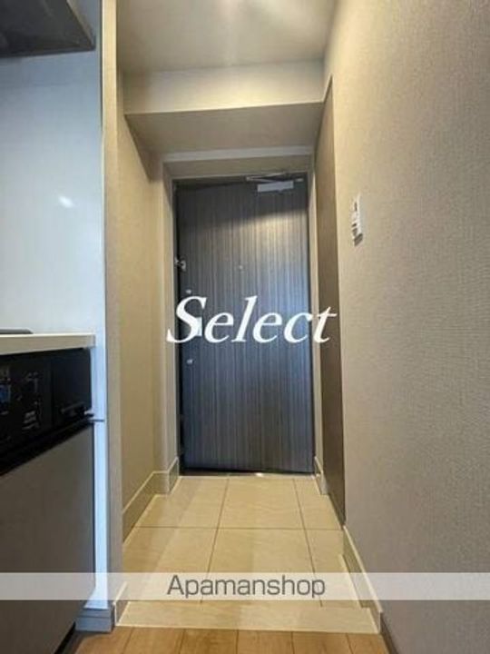 RELUXIA GRANDE横濱吉野町508の内装