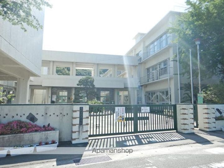 徳島県鳴門市撫養町木津(一戸建)の賃貸物件戸建ての周辺