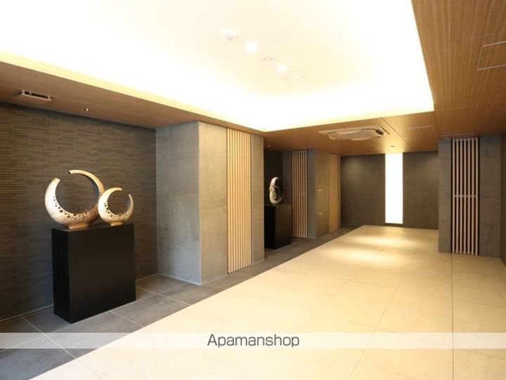 パークアクシス新栄のその他画像