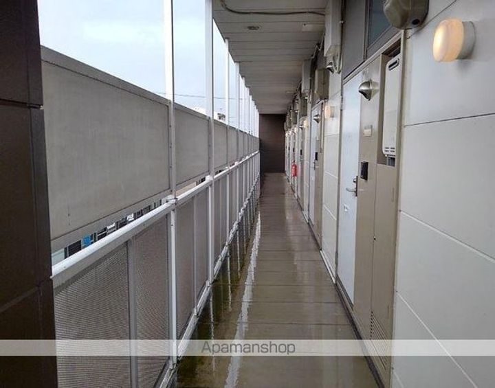 香川県高松市東山崎町の賃貸アパートのその他画像