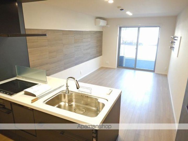 徳島県徳島市南田宮1丁目の賃貸マンションのその他画像