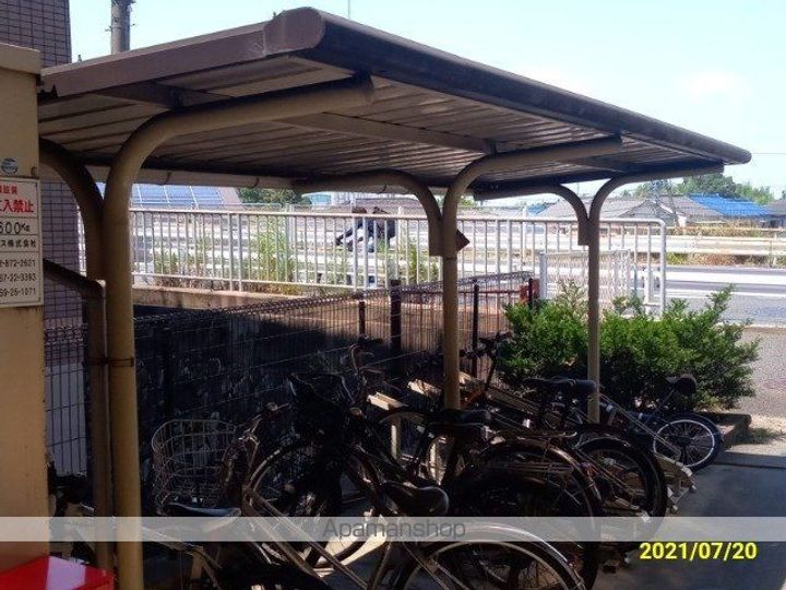 レオパレスゆたか306のその他画像