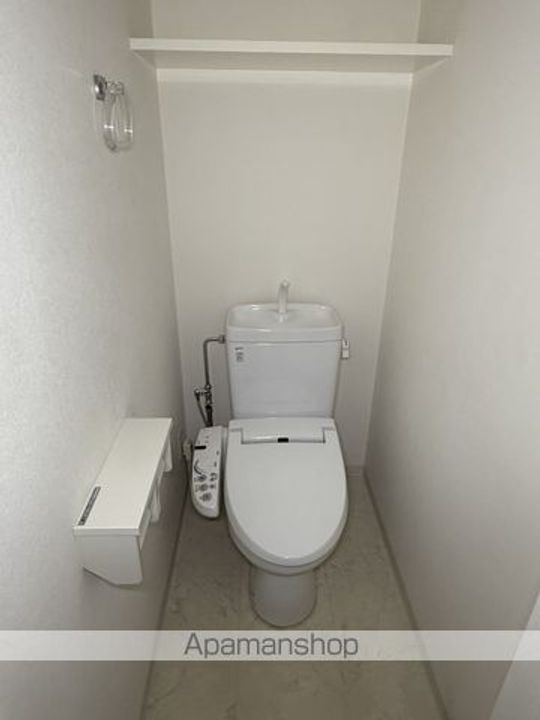 フラットリア仙台駅東の内装