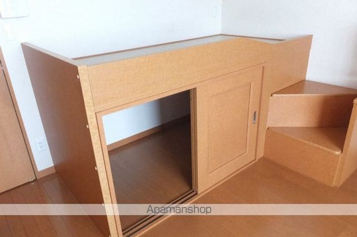 レオパレススタイリッシュコートのその他画像