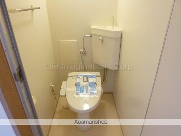 滋賀県近江八幡市鷹飼町北4丁目の賃貸マンションのその他画像