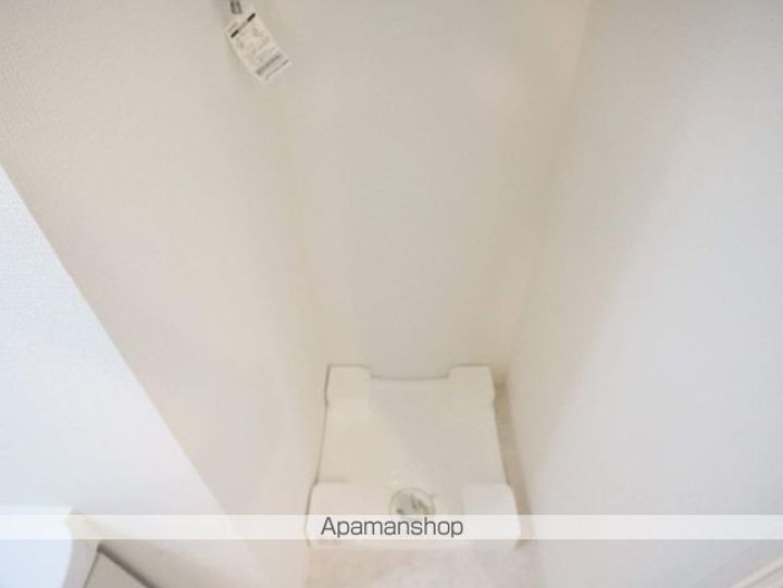 愛知県名古屋市中区大須1丁目の賃貸マンションの内装